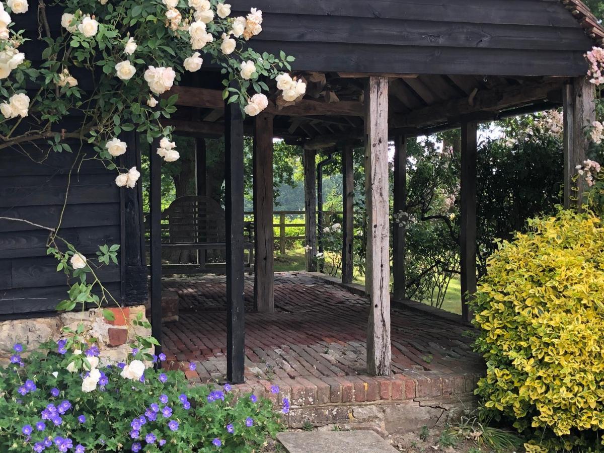 Paul'S Farmhouse Хокхерст Экстерьер фото