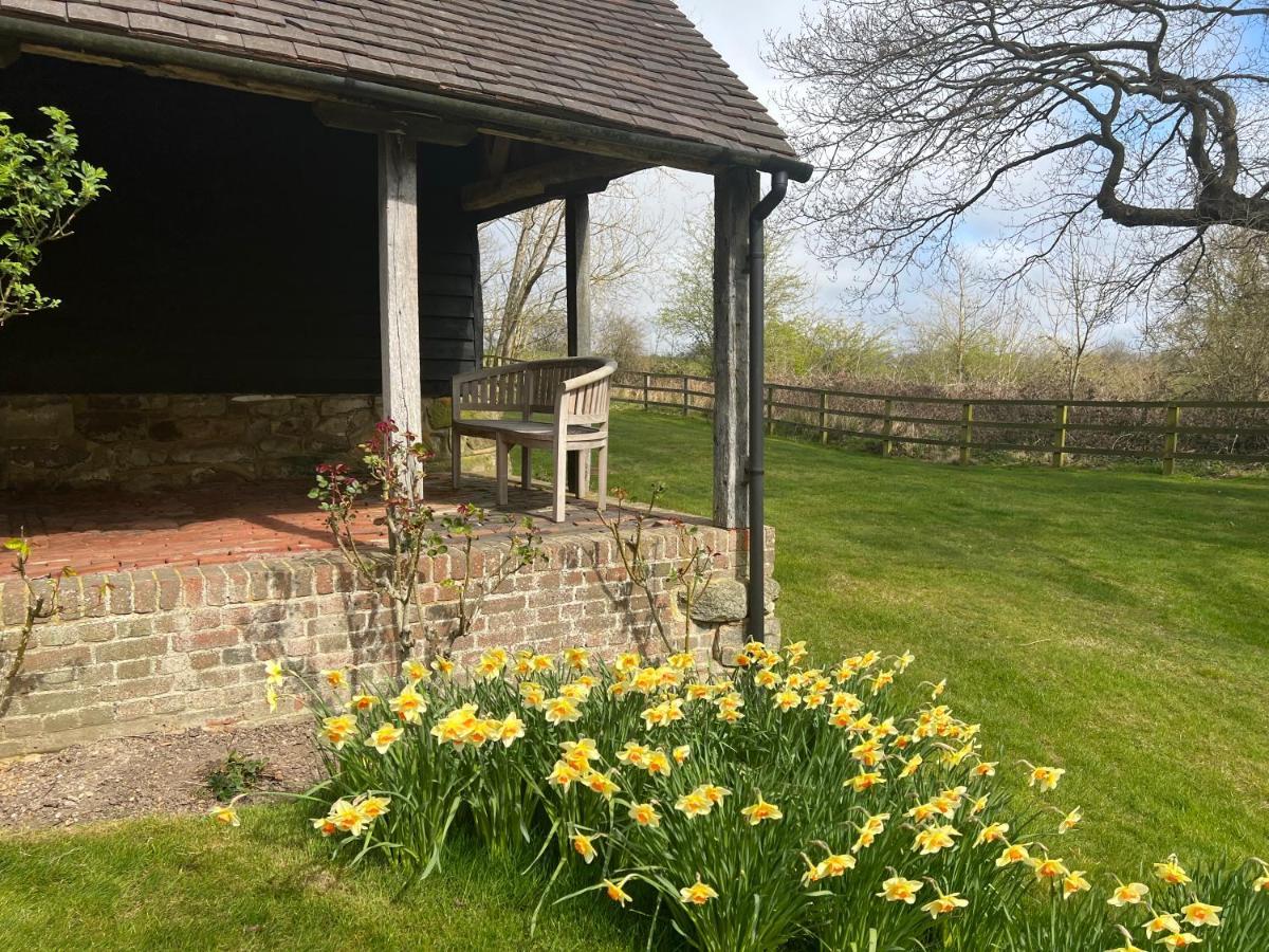 Paul'S Farmhouse Хокхерст Экстерьер фото