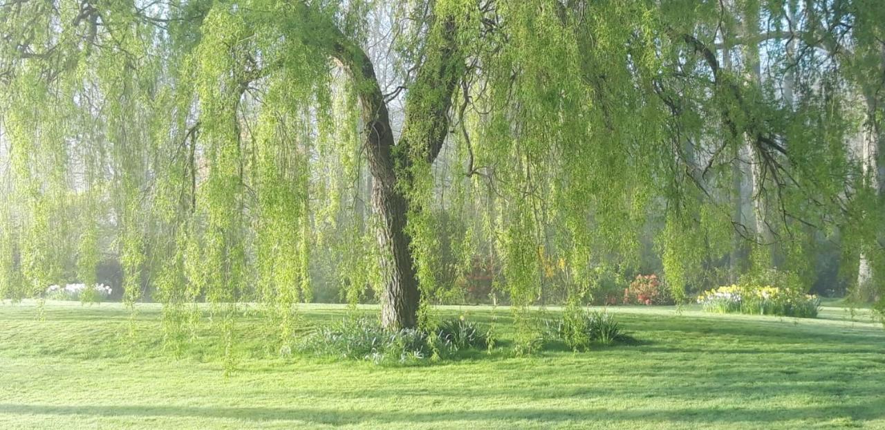 Paul'S Farmhouse Хокхерст Экстерьер фото
