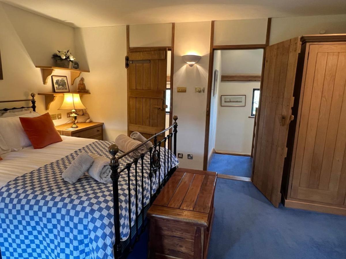Paul'S Farmhouse Хокхерст Экстерьер фото