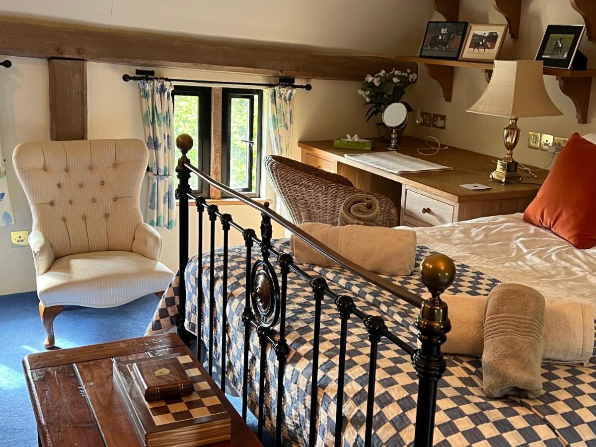 Paul'S Farmhouse Хокхерст Экстерьер фото