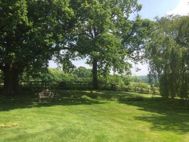 Paul'S Farmhouse Хокхерст Экстерьер фото